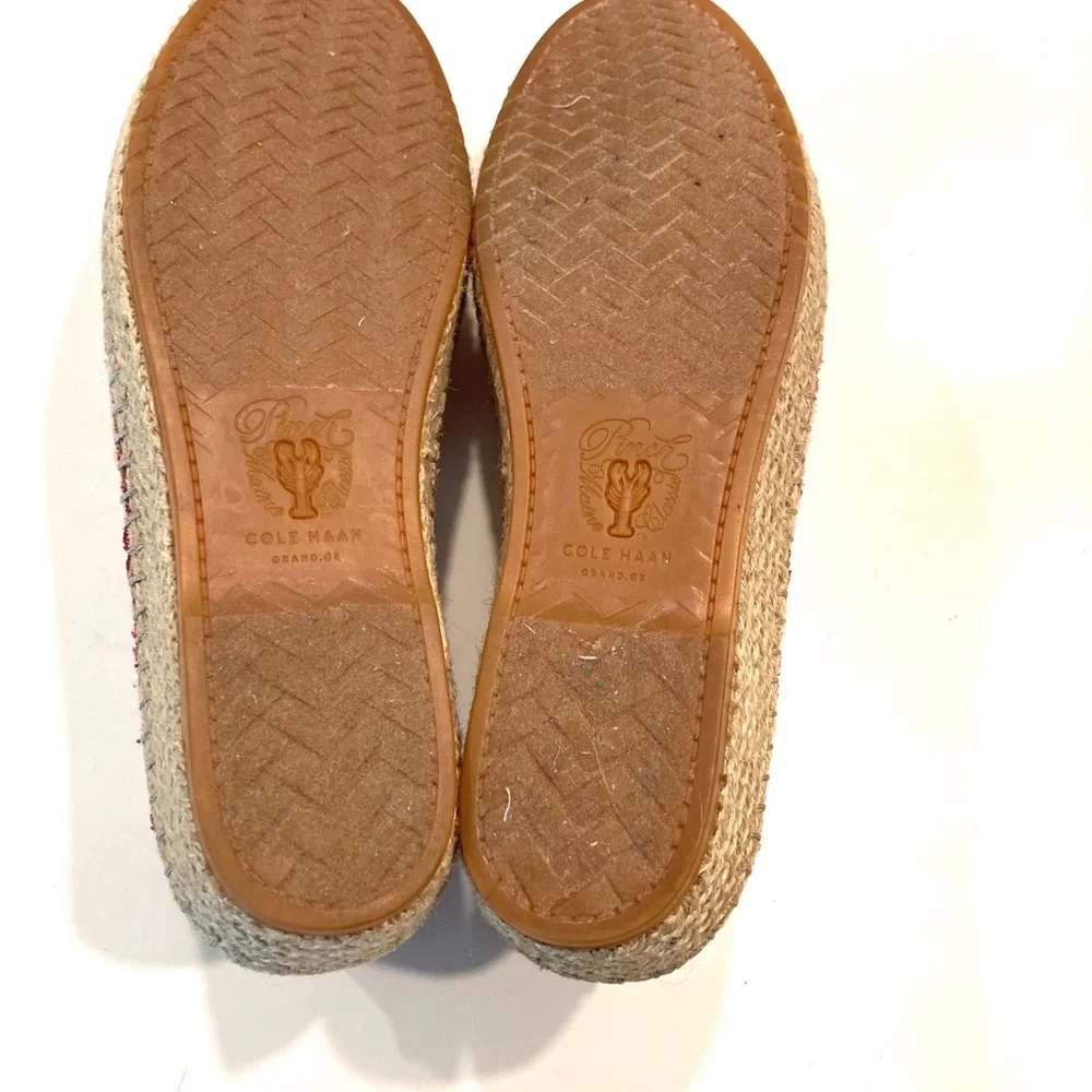 Cole Haan Espadrilles - Picture 6 of 13